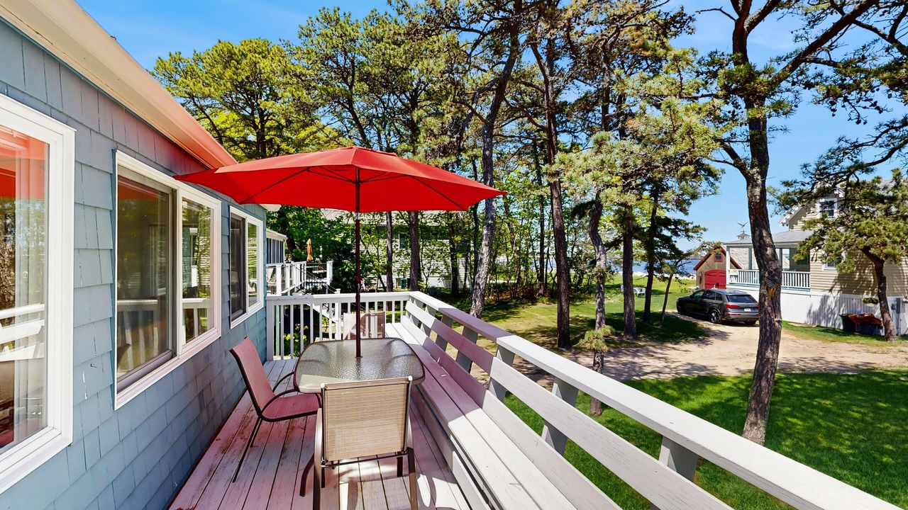 Photo of Outdoor in Biddeford Pool