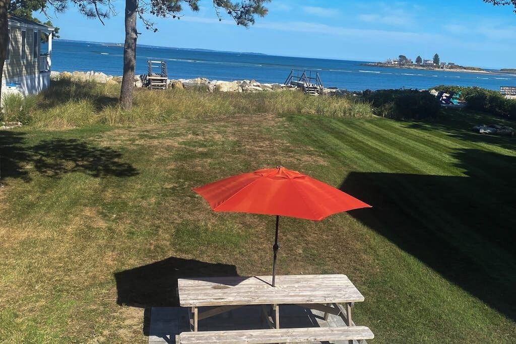 Photo of Outdoor in Biddeford Pool