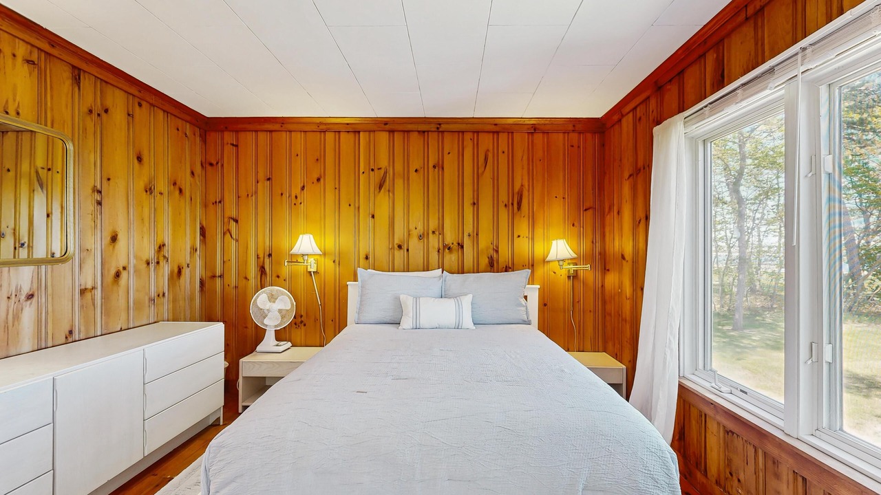 Photo of Bedroom in Biddeford Pool