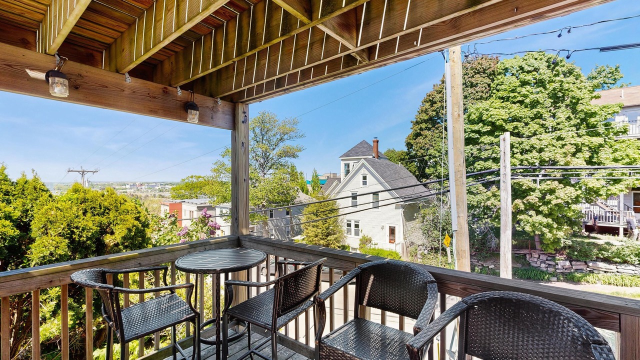 Photo of Outdoor in Munjoy Hill