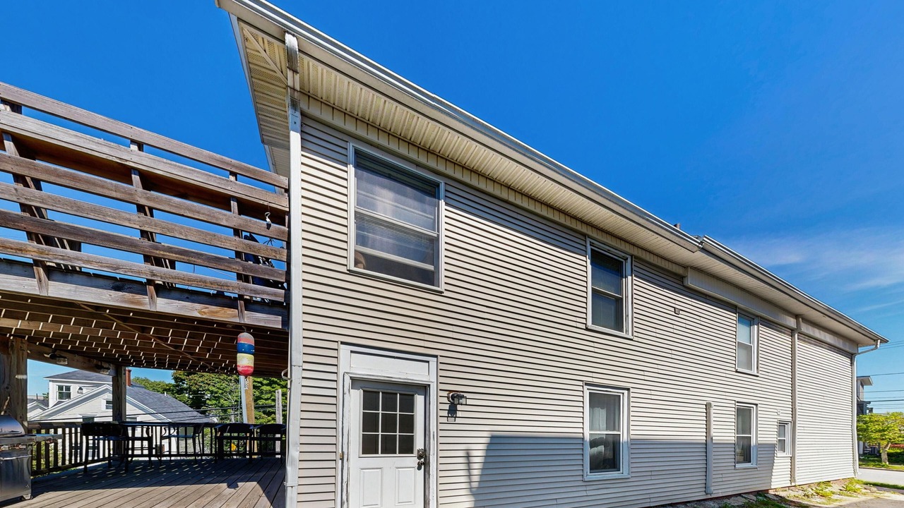 Photo of Outdoor in Munjoy Hill