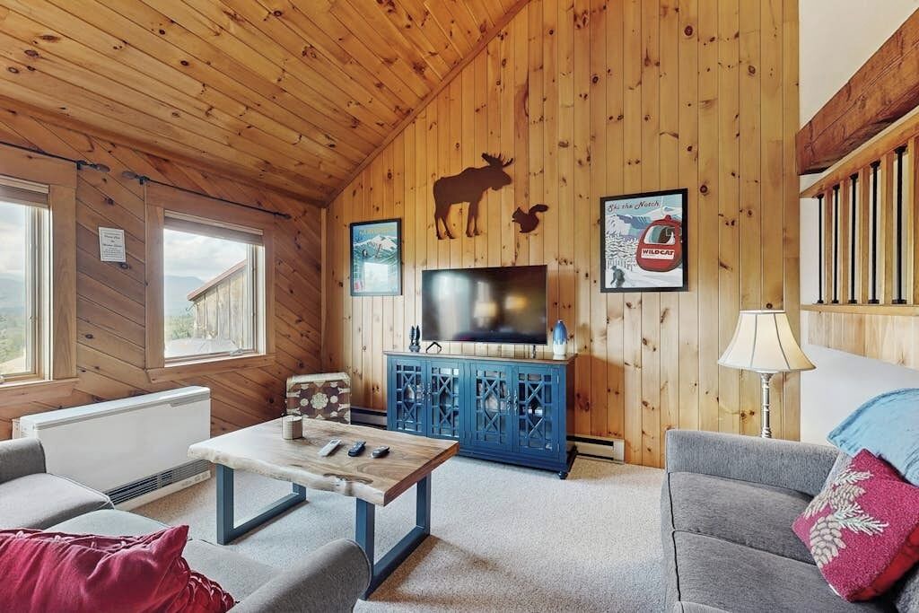 Photo of Livingroom in Jackson