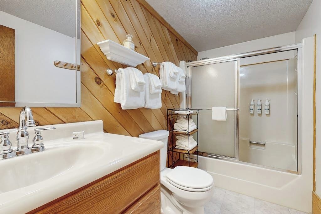Photo of Bathroom in Jackson