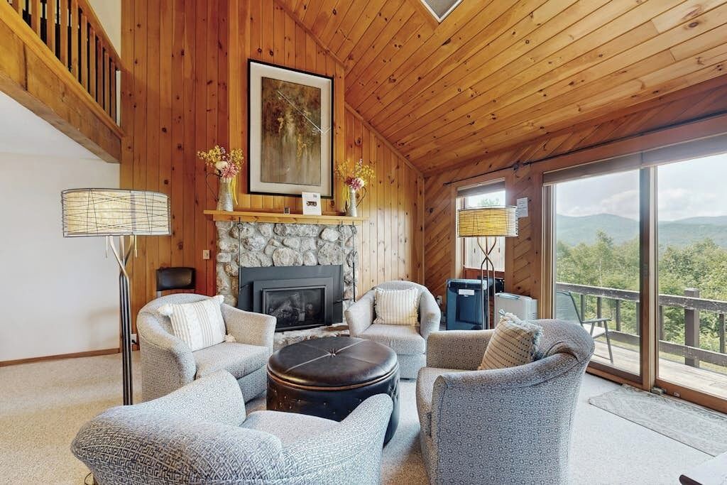 Photo of Livingroom in Jackson