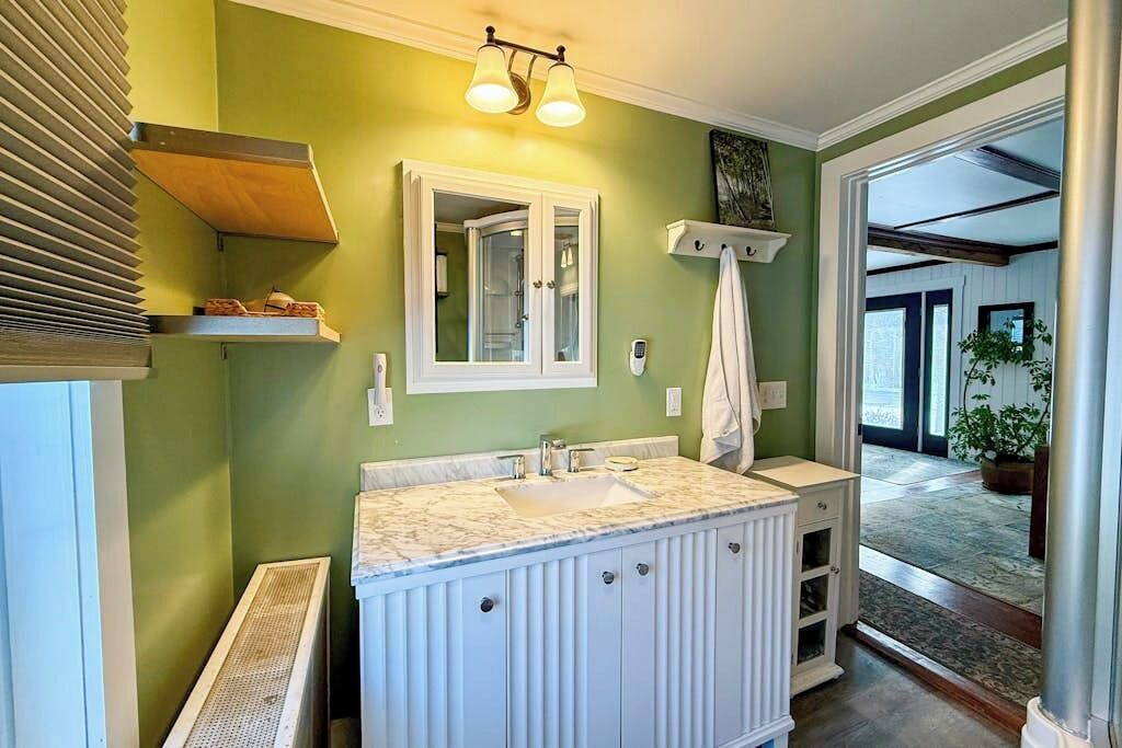 Photo of Bathroom in Kennebunk