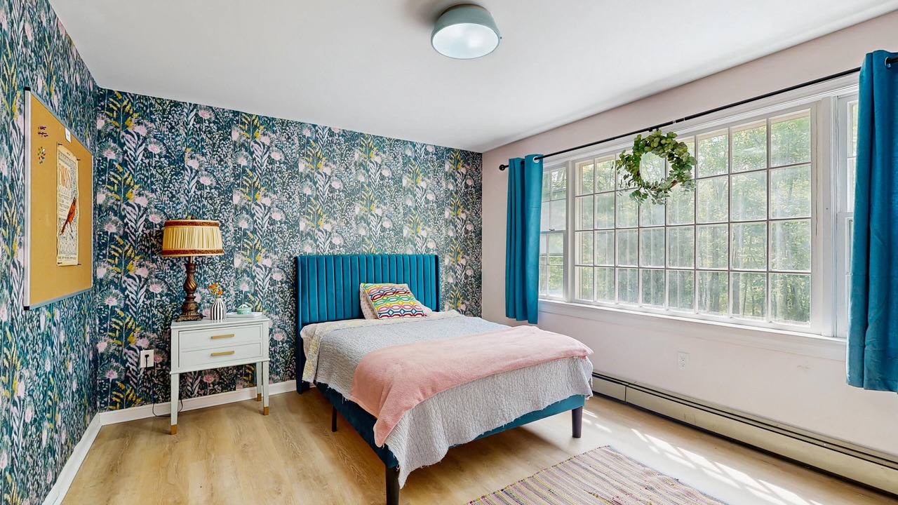Photo of Bedroom in Cape Porpoise