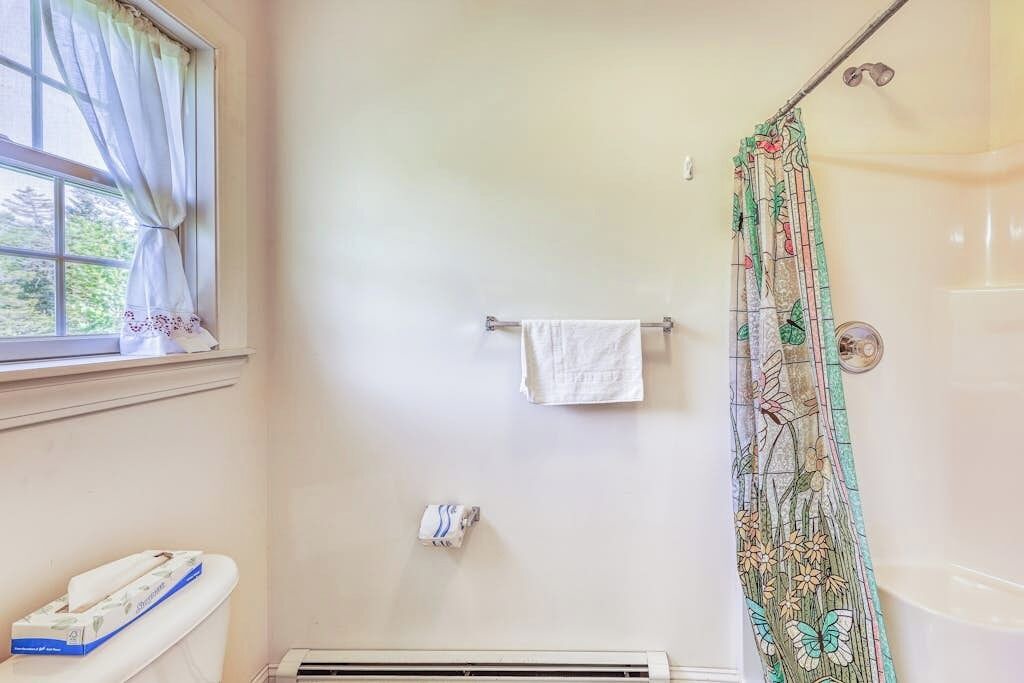 Photo of Bathroom in Franconia