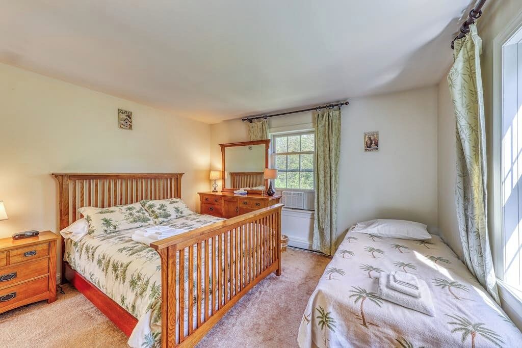 Photo of Bedroom in Franconia