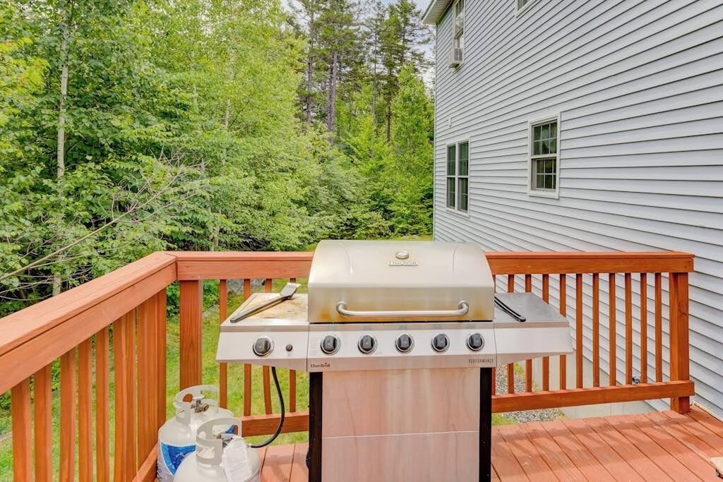 Photo of Outdoor in Franconia