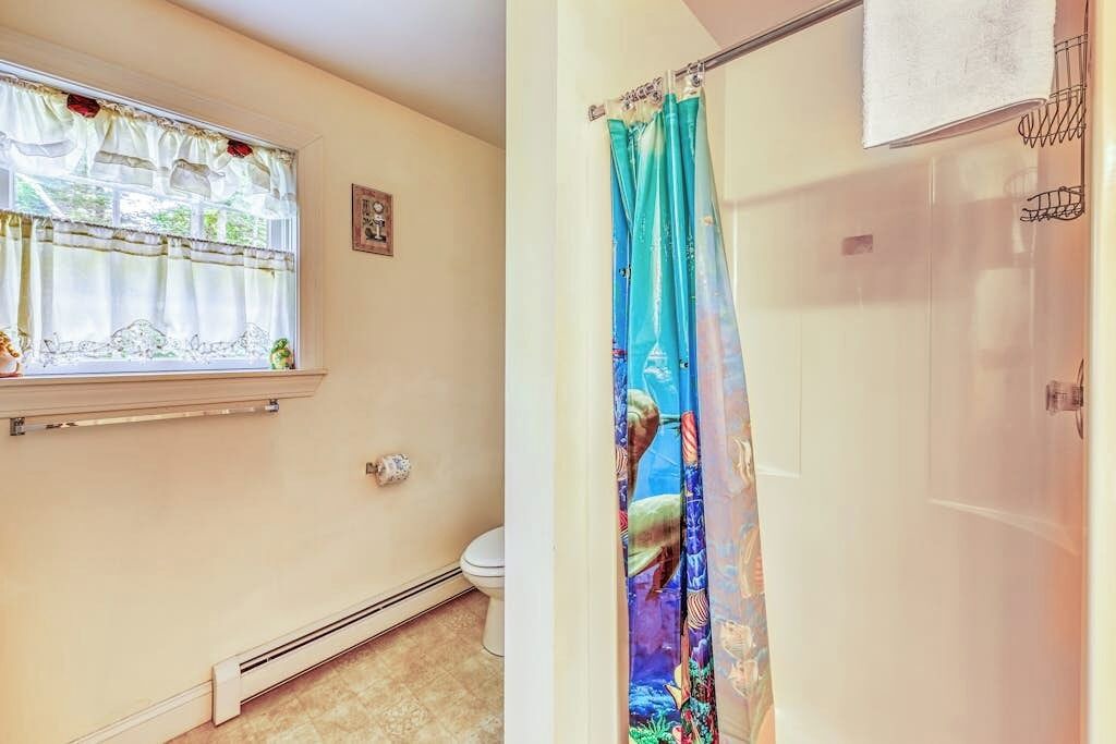 Photo of Bathroom in Franconia
