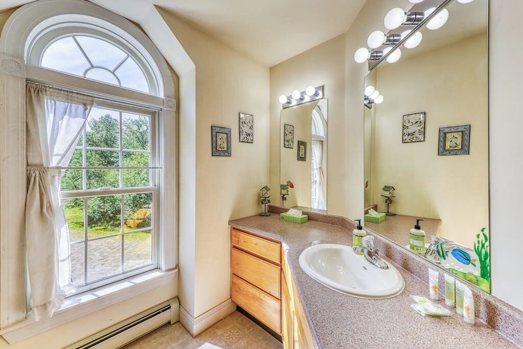 Photo of Bathroom in Franconia