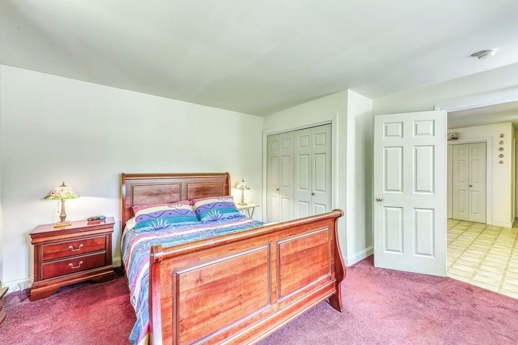 Photo of Bedroom in Franconia