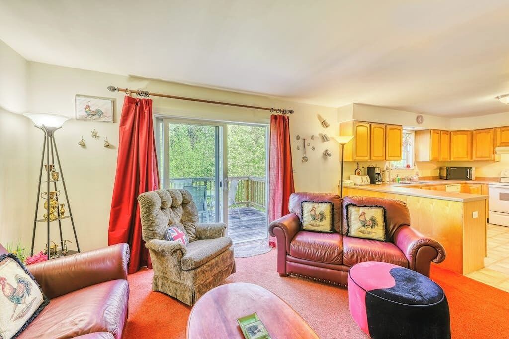 Photo of Livingroom in Franconia