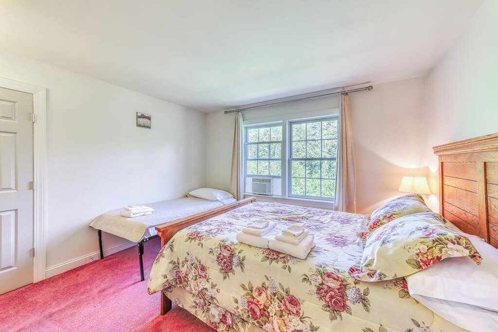 Photo of Bedroom in Franconia