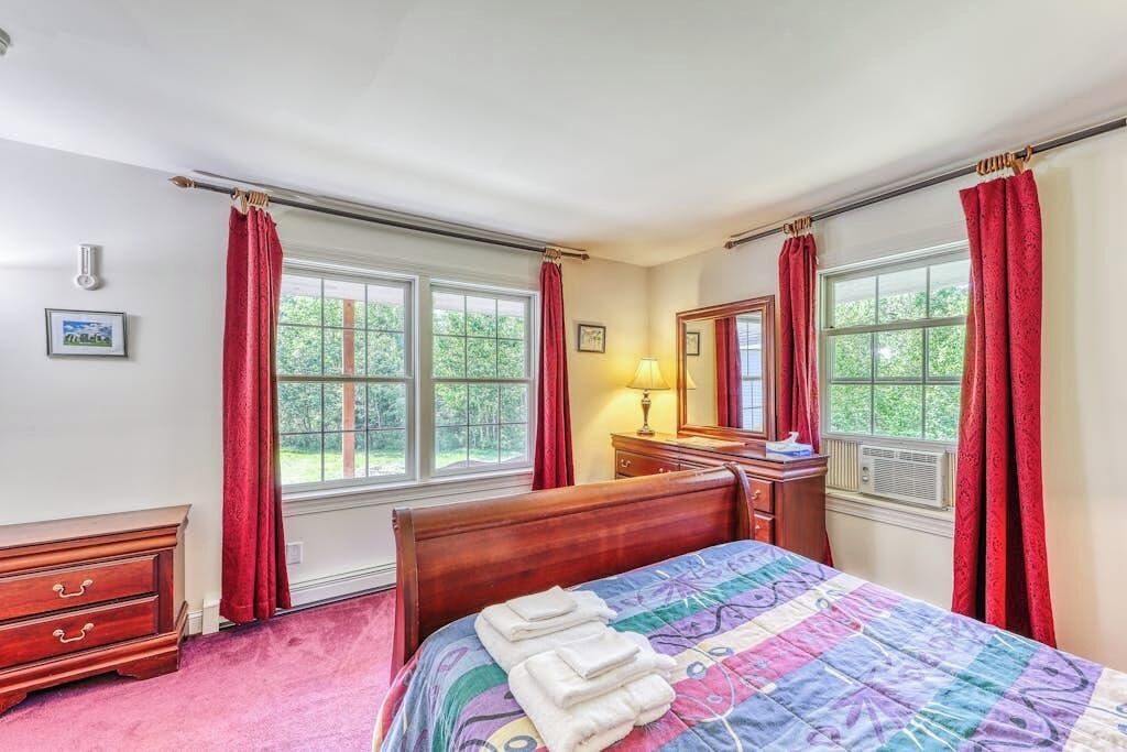 Photo of Bedroom in Franconia