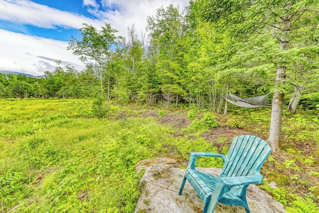 Photo of Outdoor in Franconia