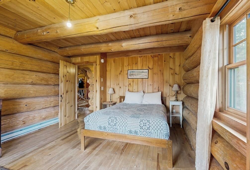 Photo of Bedroom in Franconia
