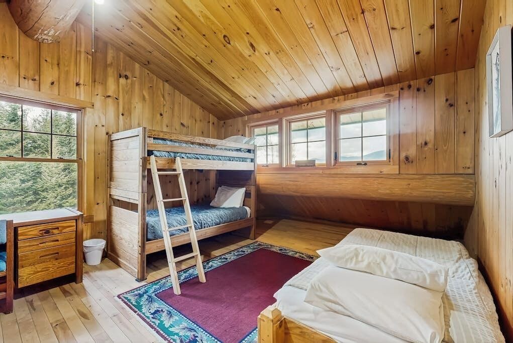 Photo of Bedroom in Franconia
