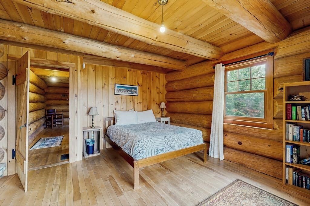 Photo of Bedroom in Franconia