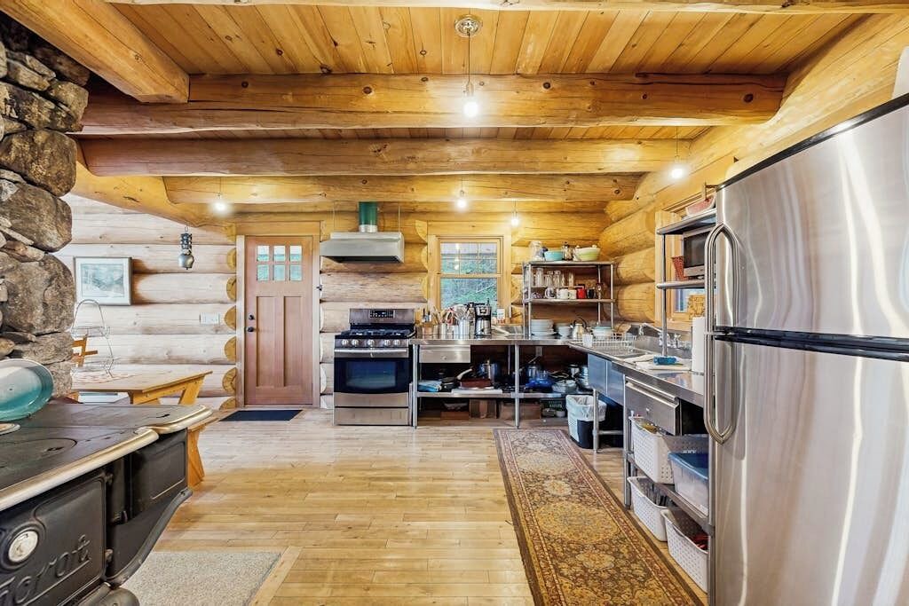 Photo of Kitchen in Franconia