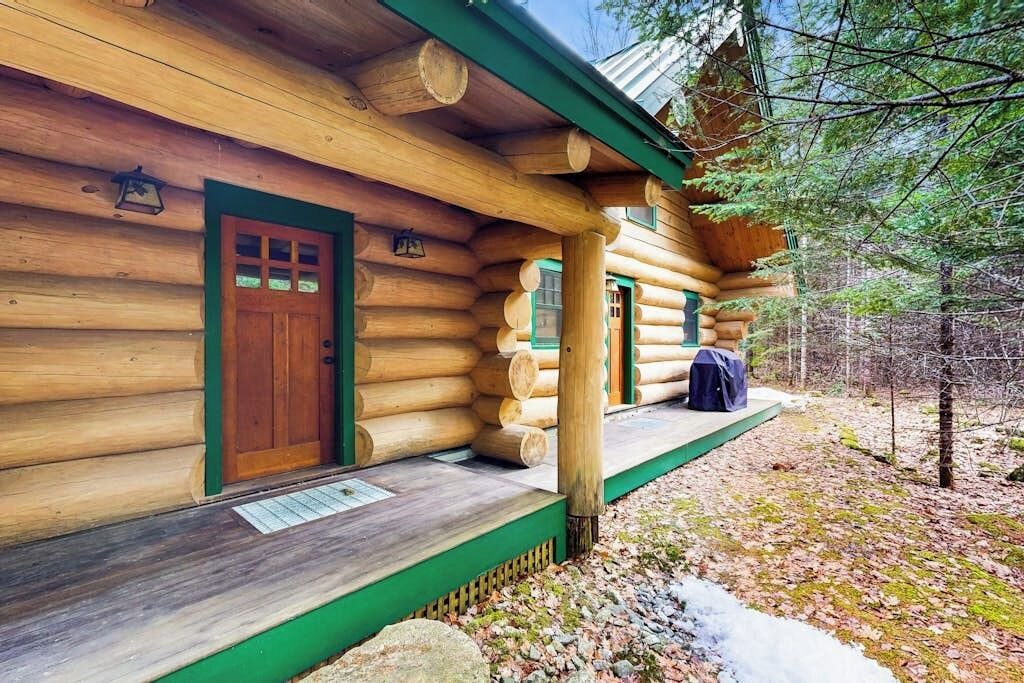 Photo of Outdoor in Franconia