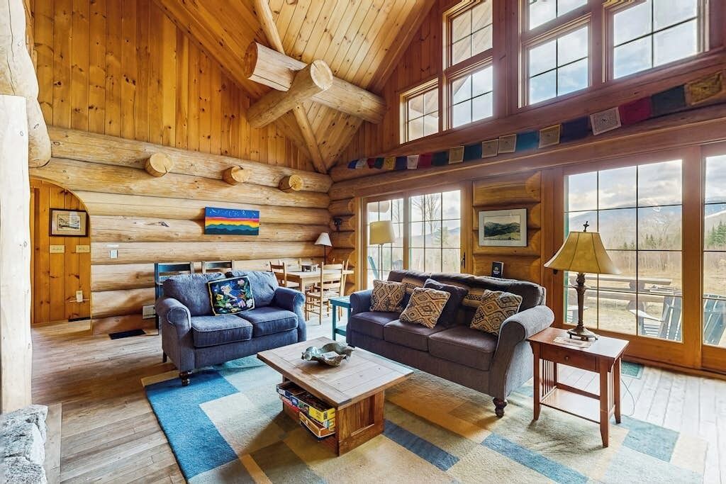 Photo of Livingroom in Franconia