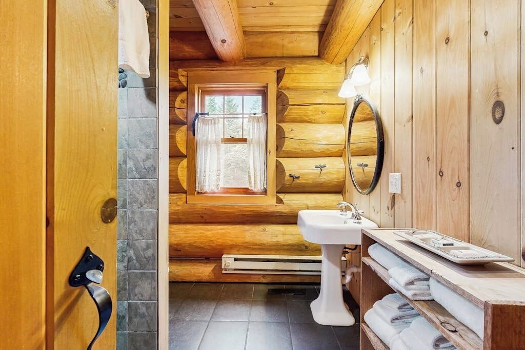 Photo of Bathroom in Franconia