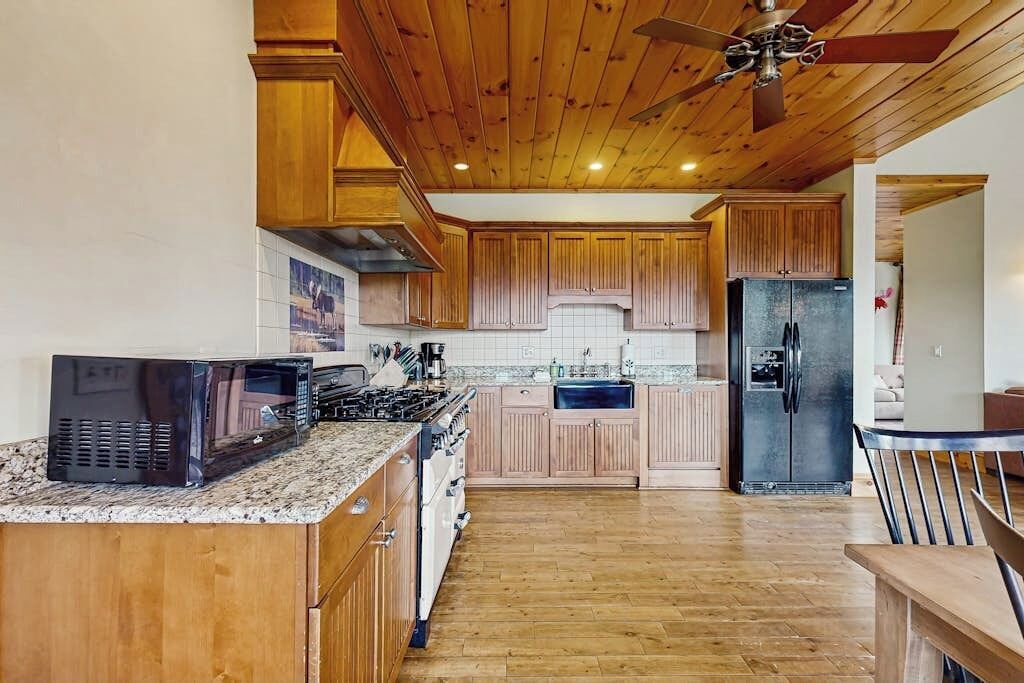 Photo of Kitchen in Bethlehem