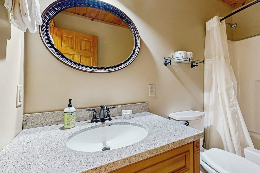 Photo of Bathroom in Bethlehem