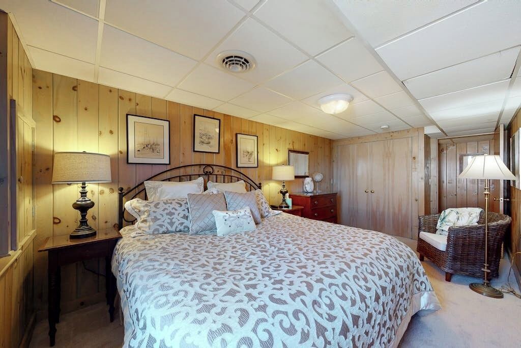 Photo of Bedroom in Rye