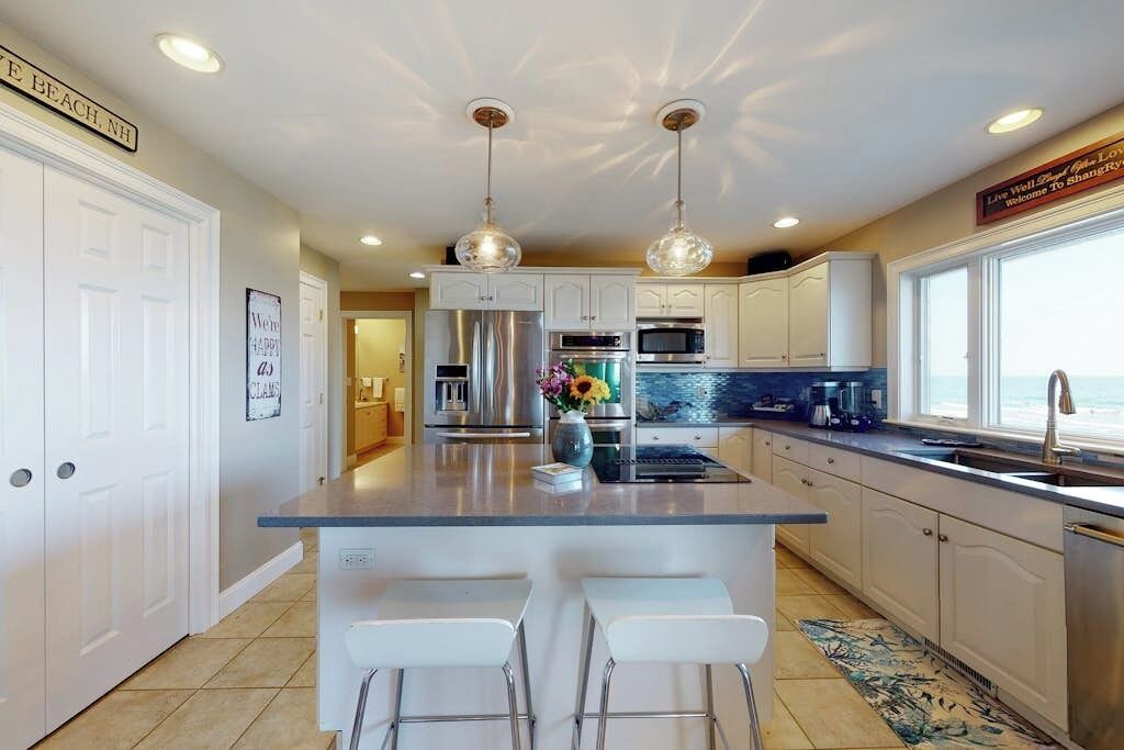 Photo of Kitchen in Rye