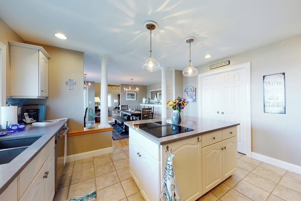 Photo of Kitchen in Rye