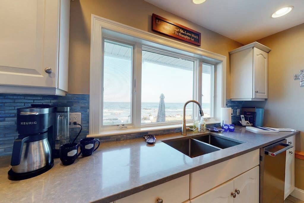 Photo of Kitchen in Rye