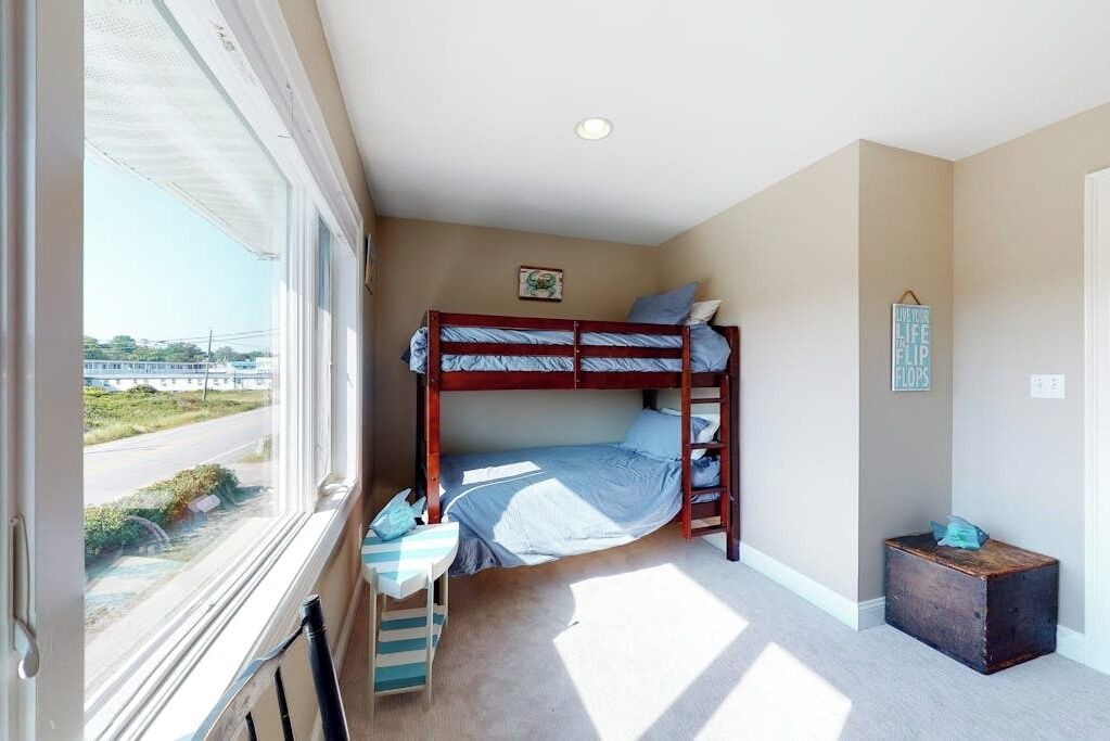 Photo of Bedroom in Rye