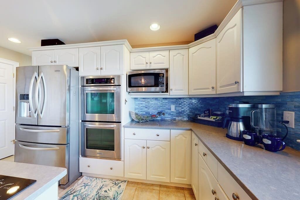 Photo of Kitchen in Rye
