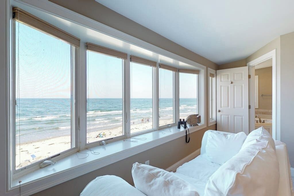 Photo of Bedroom in Rye