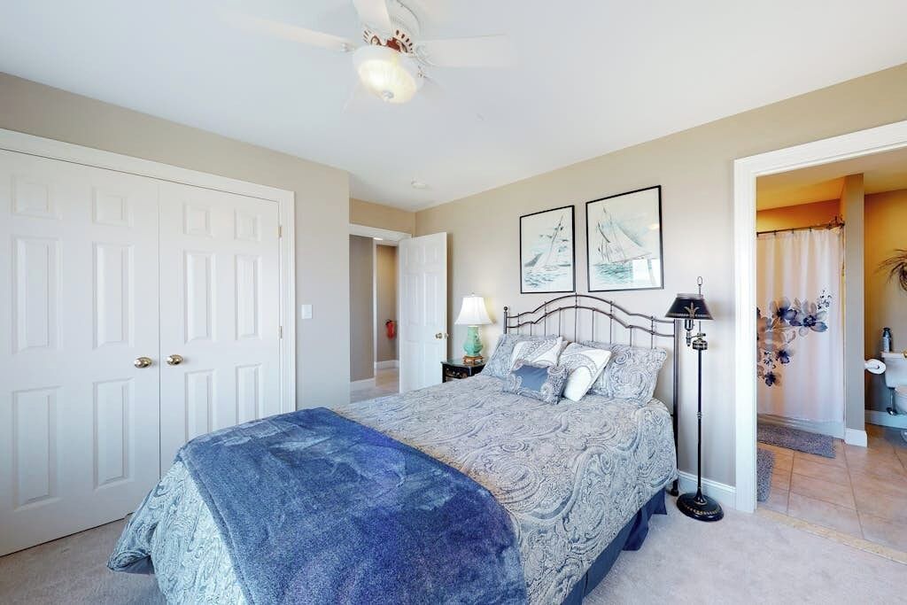 Photo of Bedroom in Rye