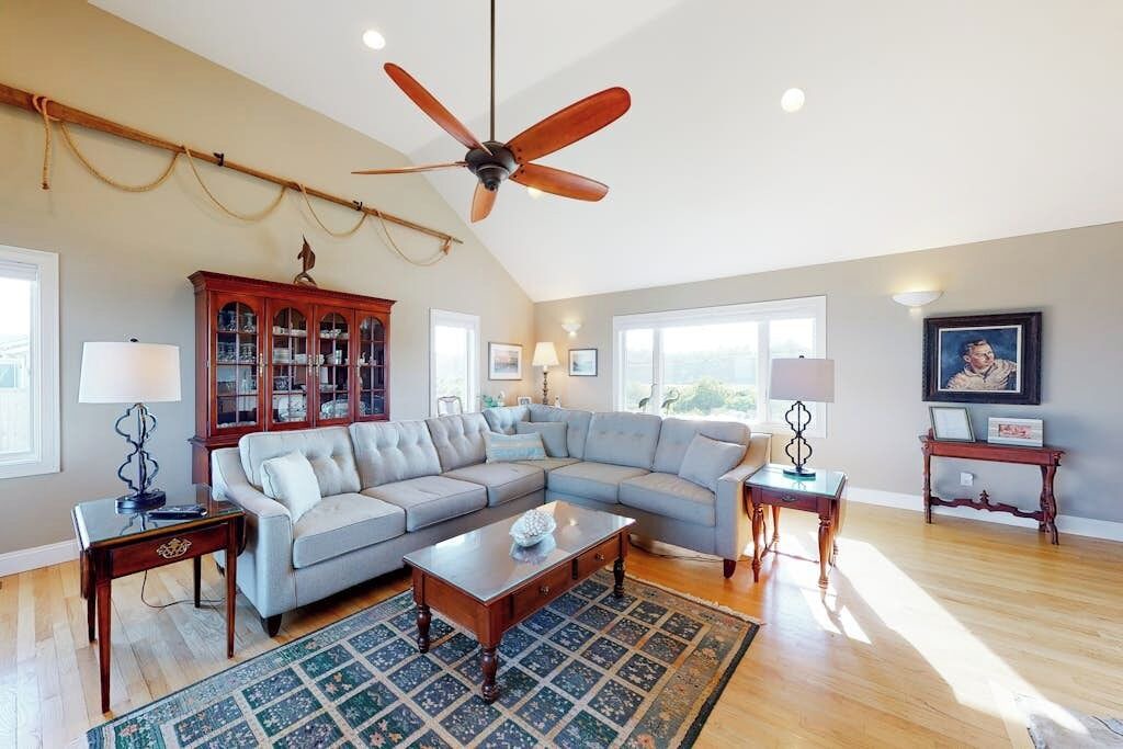 Photo of Livingroom in Rye