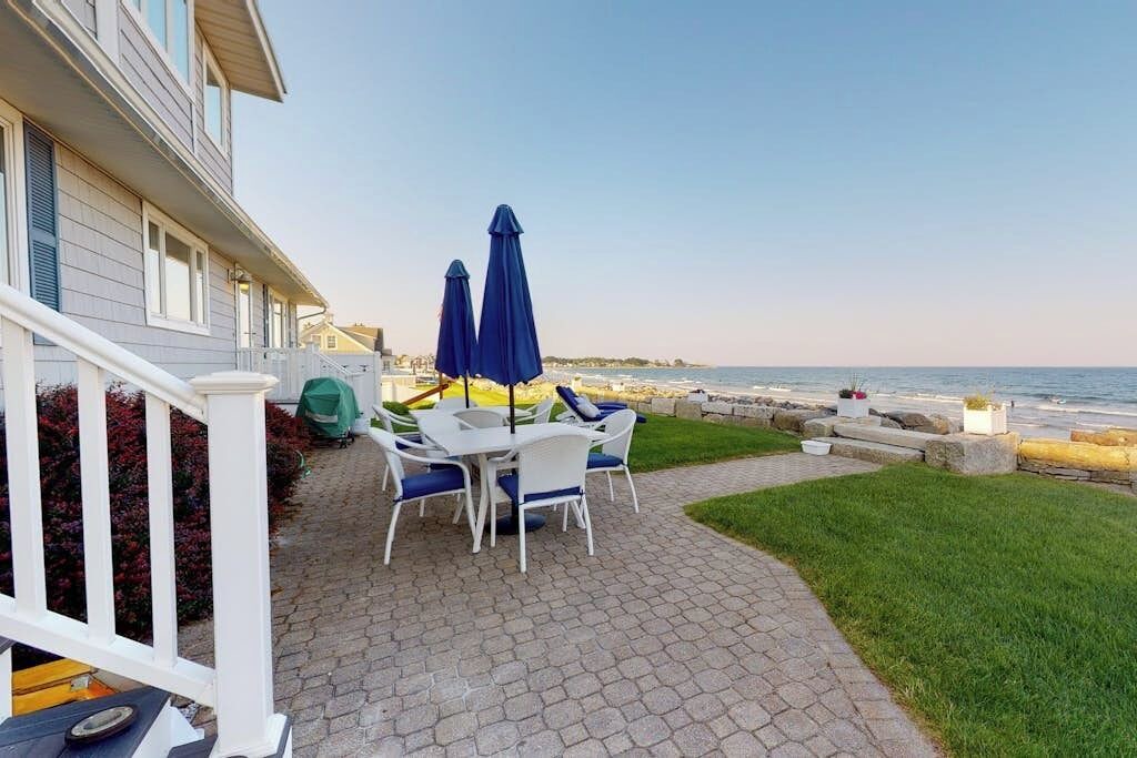 Photo of Outdoor in Rye