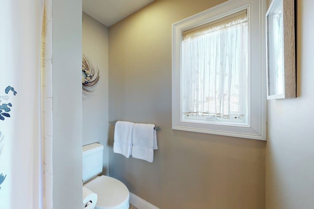 Photo of Bathroom in Rye