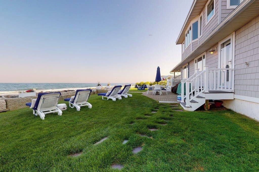 Photo of Outdoor in Rye