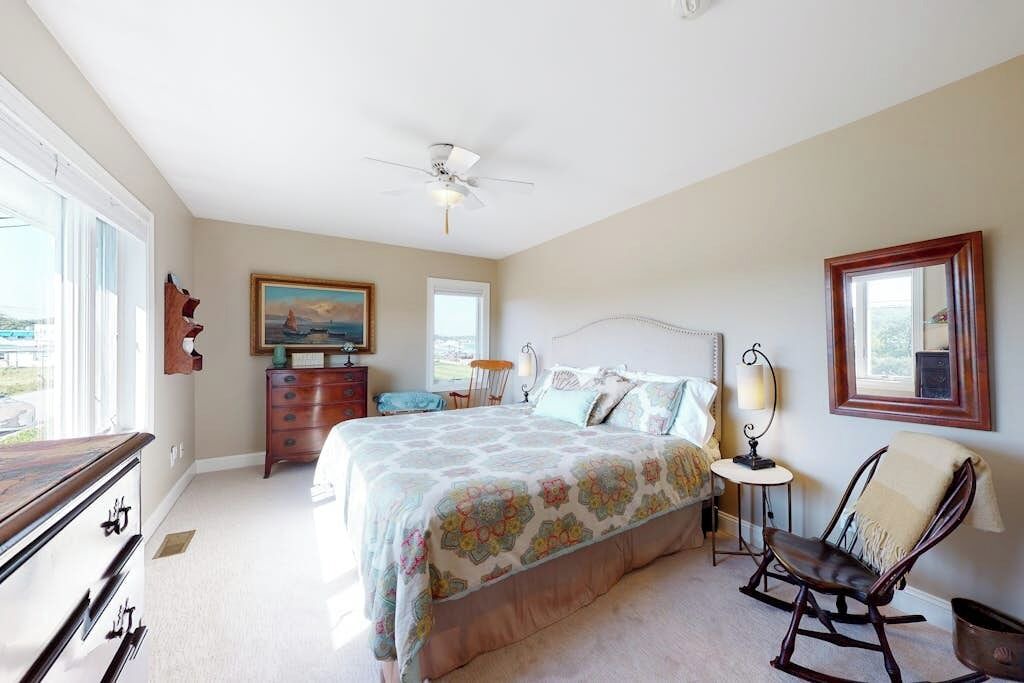 Photo of Bedroom in Rye