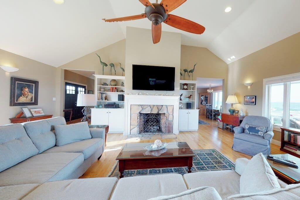 Photo of Livingroom in Rye