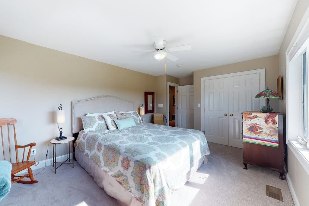 Photo of Bedroom in Rye