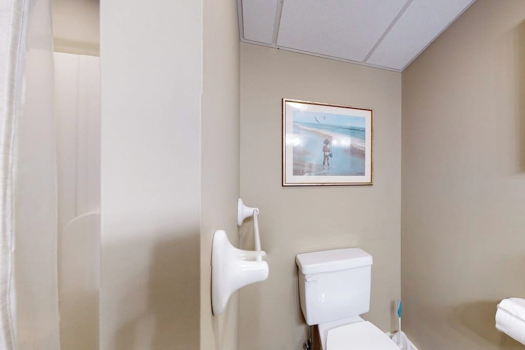 Photo of Bathroom in Rye
