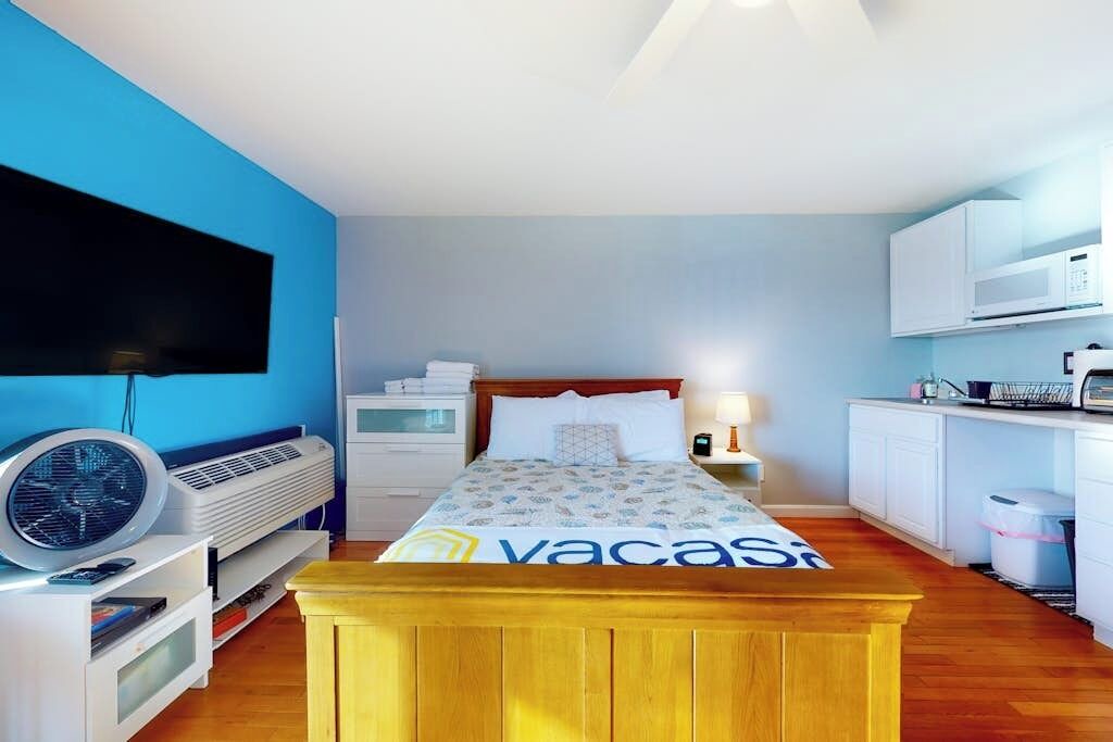 Photo of Bedroom in Hampton
