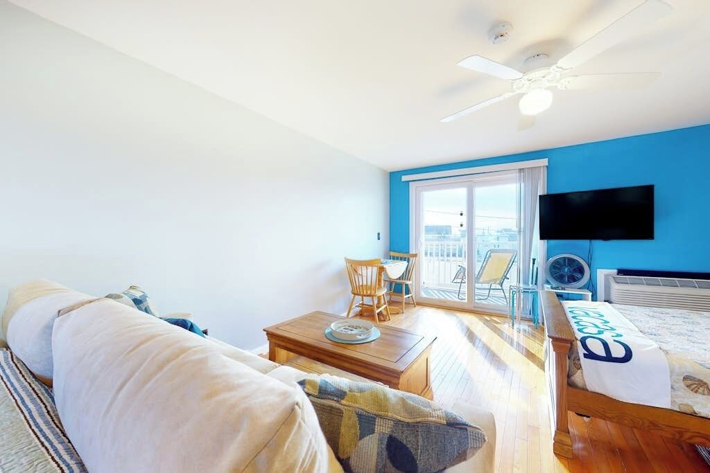 Photo of Bedroom in Hampton
