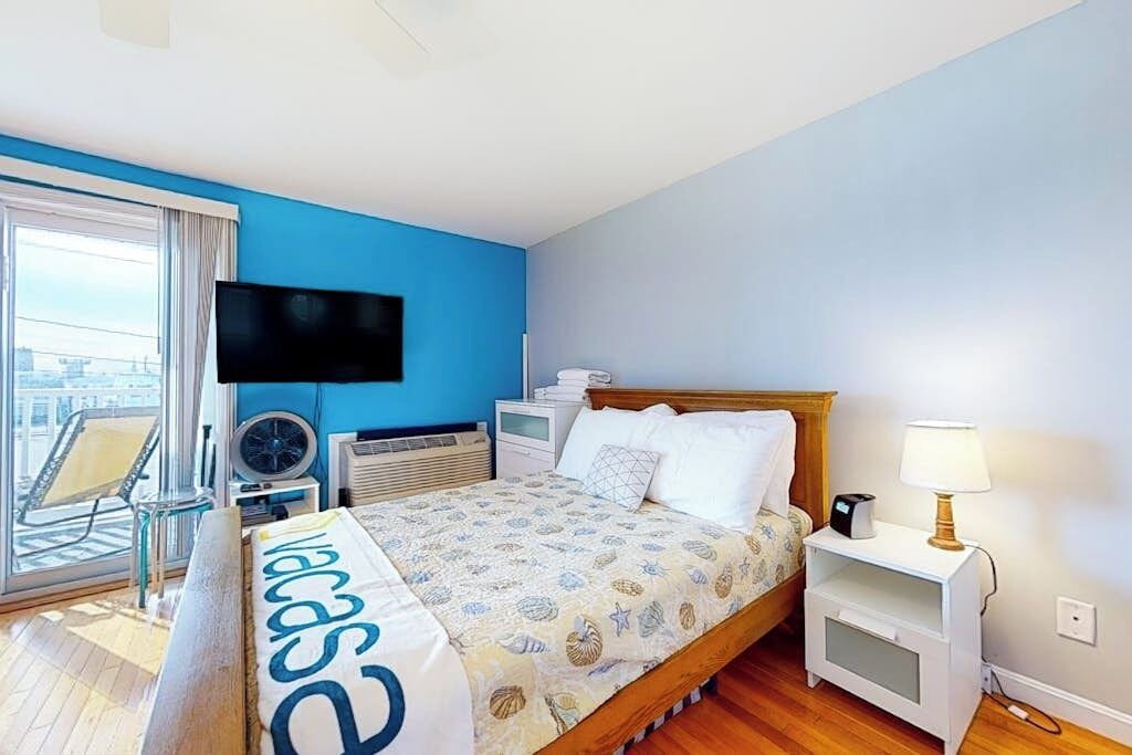 Photo of Bedroom in Hampton