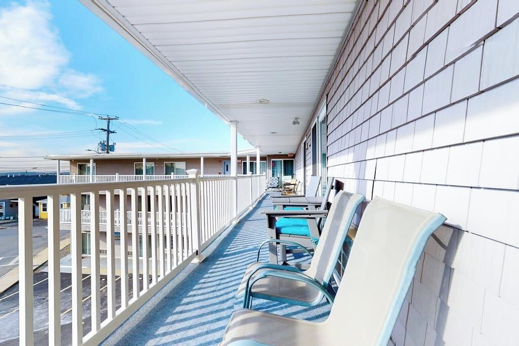Photo of Outdoor in Hampton