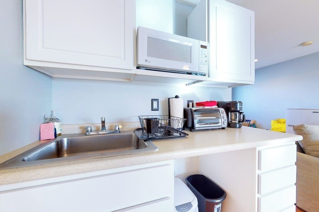 Photo of Kitchen in Hampton